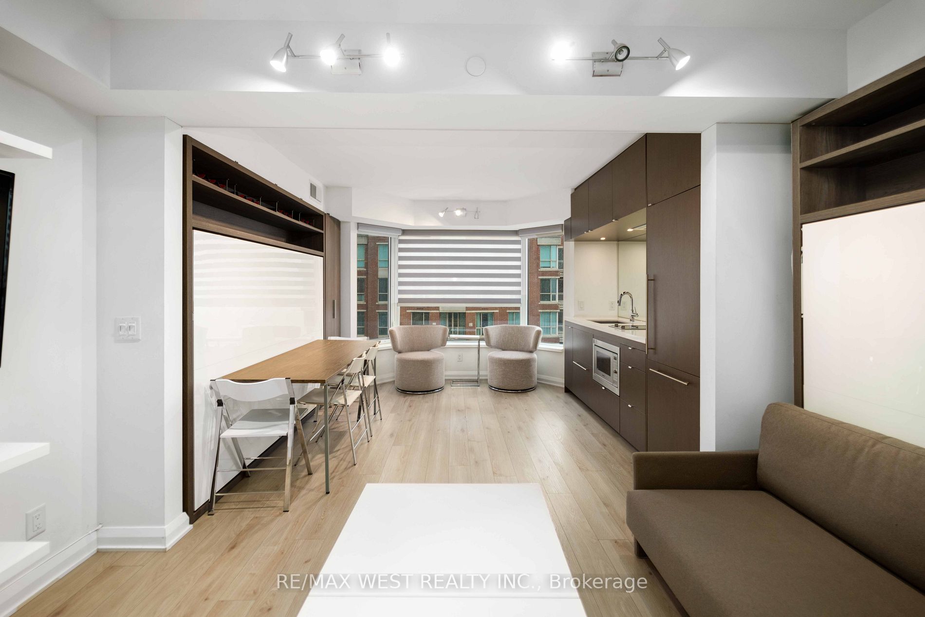 155 Yorkville Ave, #2415