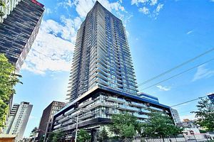 30 Roehampton Ave N, #2606
