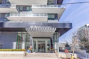 30 Roehampton Ave N, #2606