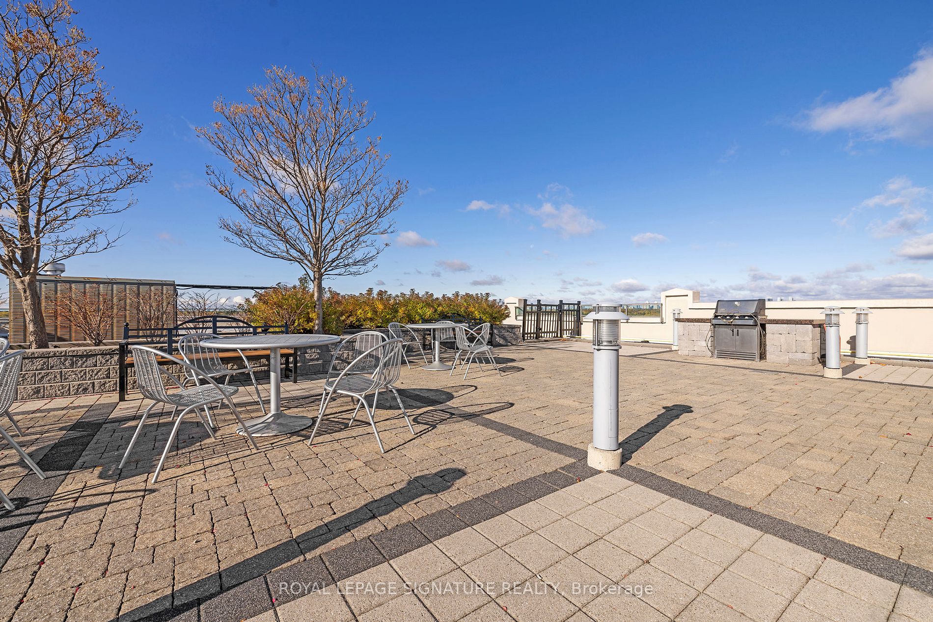 205 The Donway W, #522