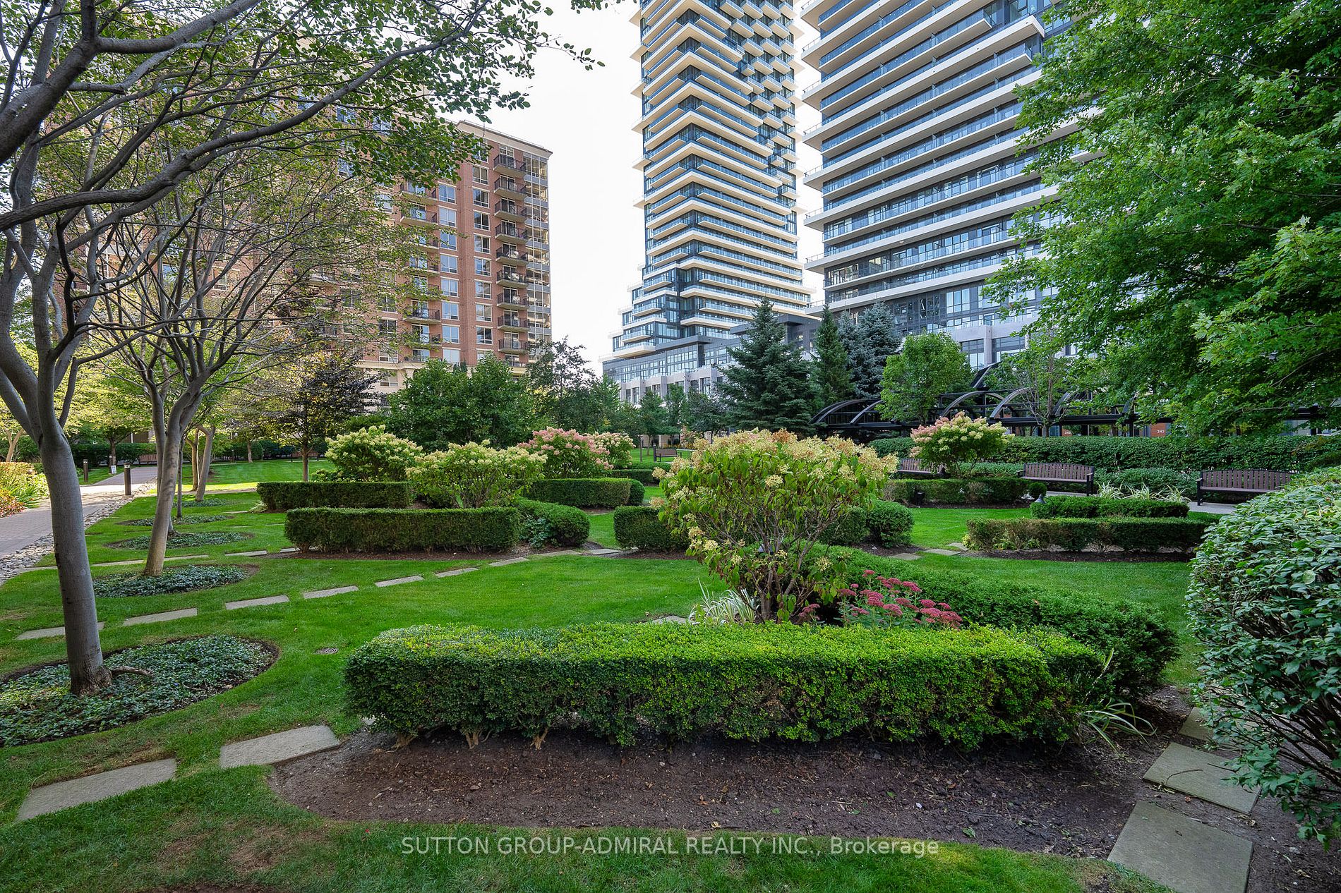 1103 Leslie St, #409