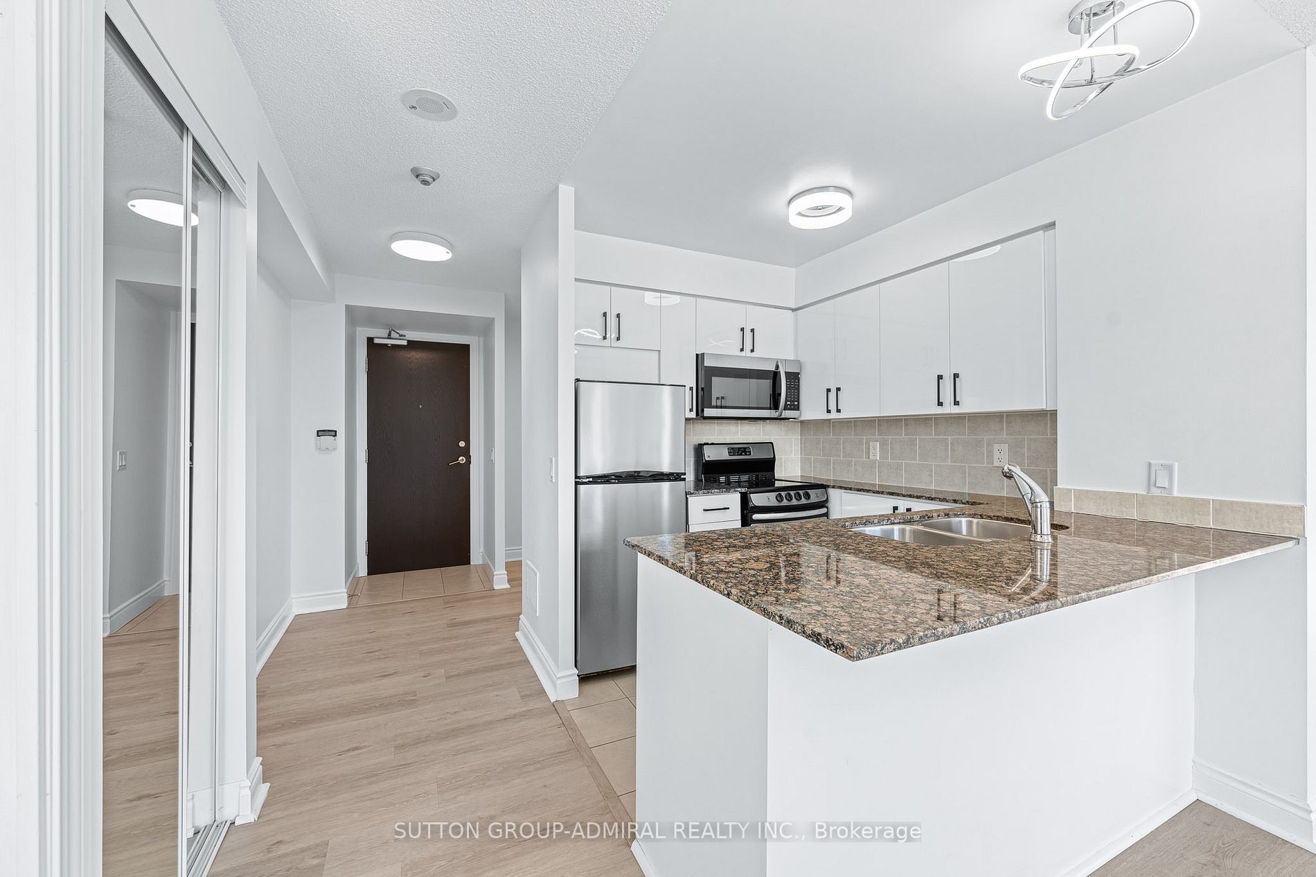 1103 Leslie St, #409