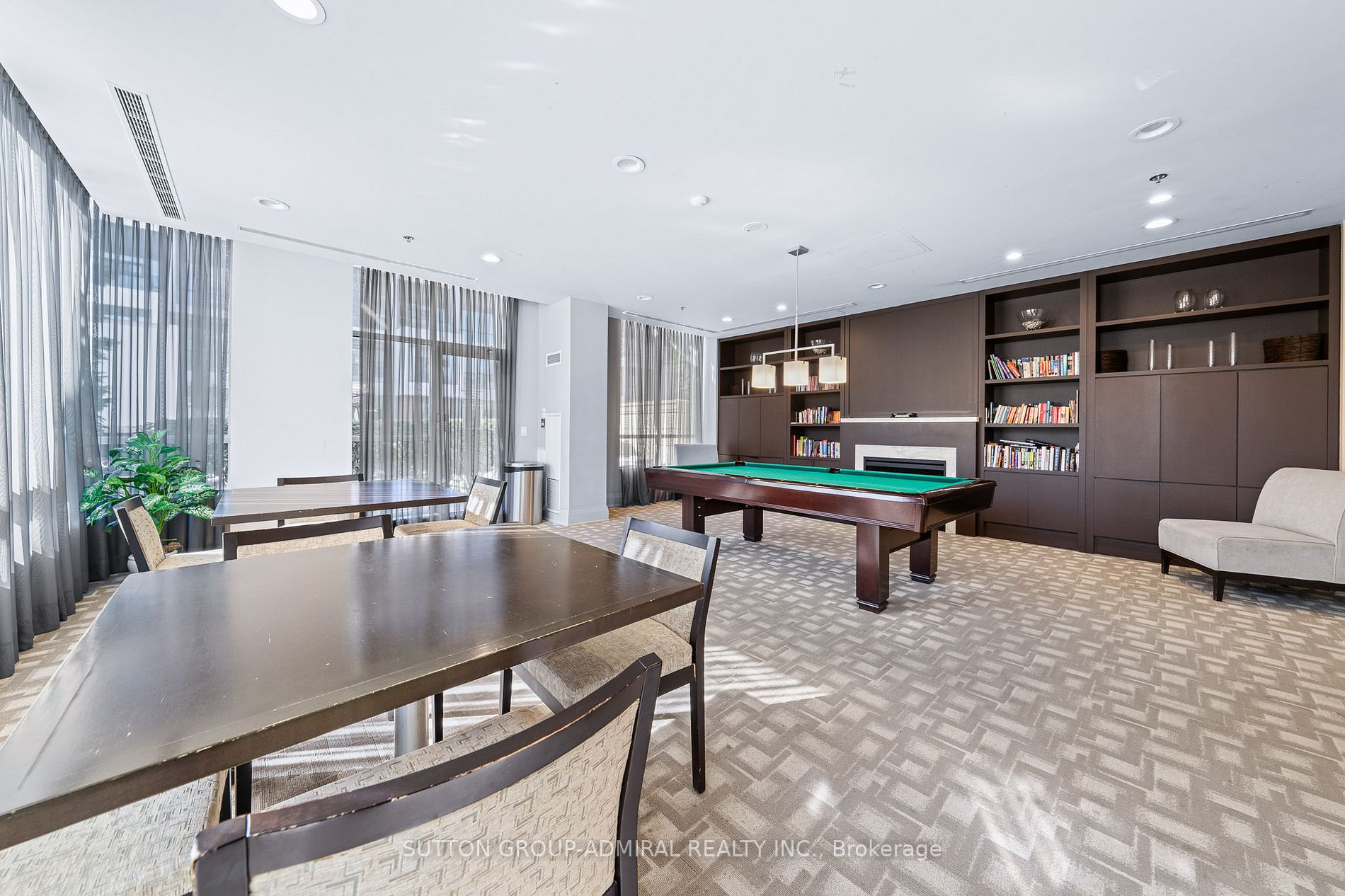 1103 Leslie St, #409