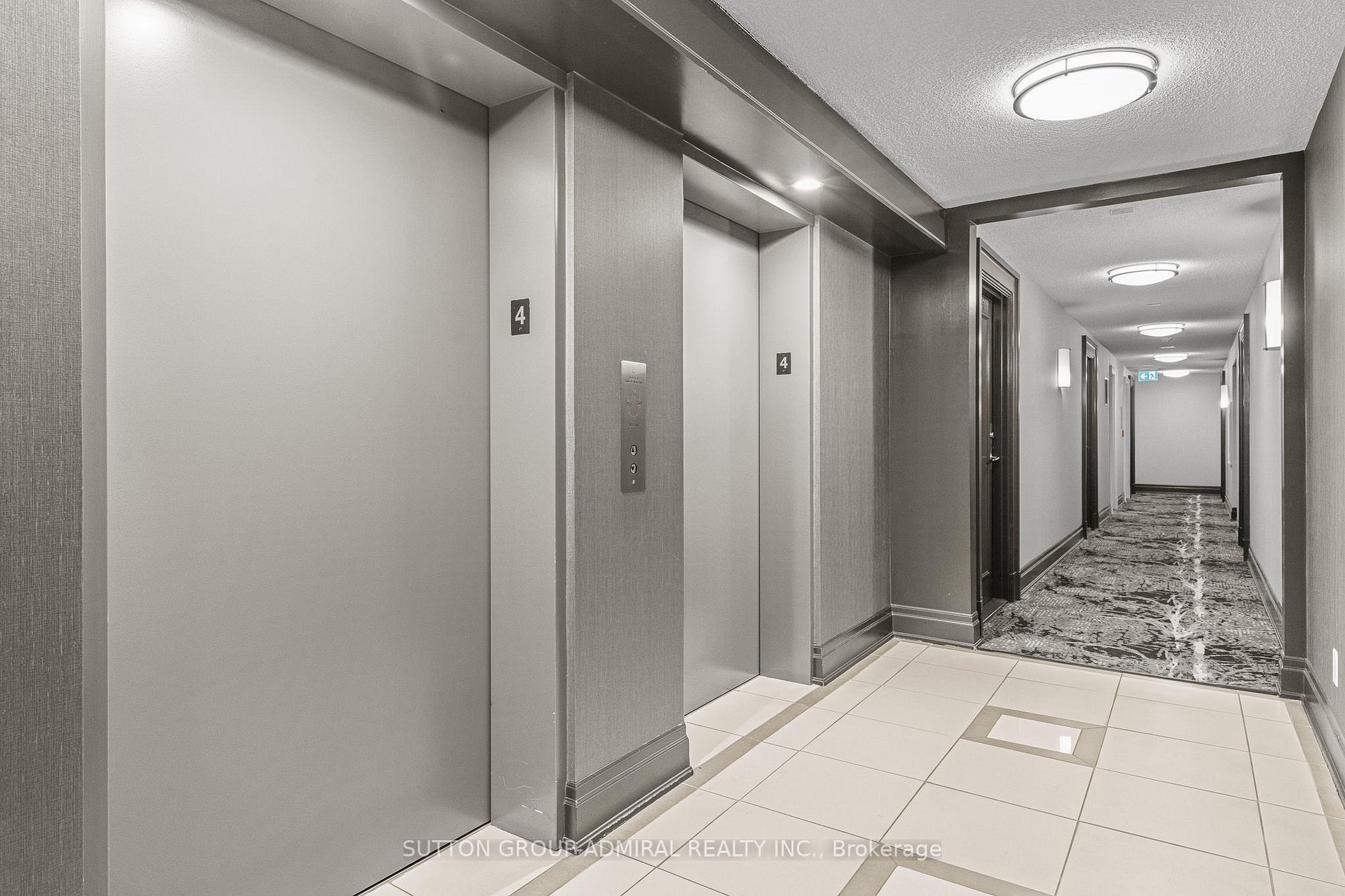 1103 Leslie St, #409
