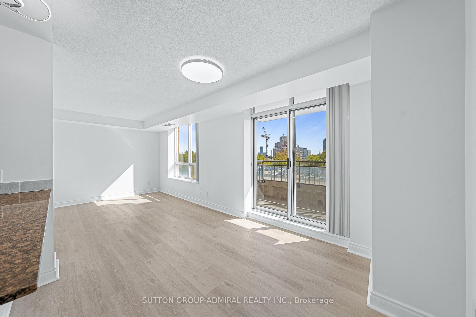 1103 Leslie St, #409