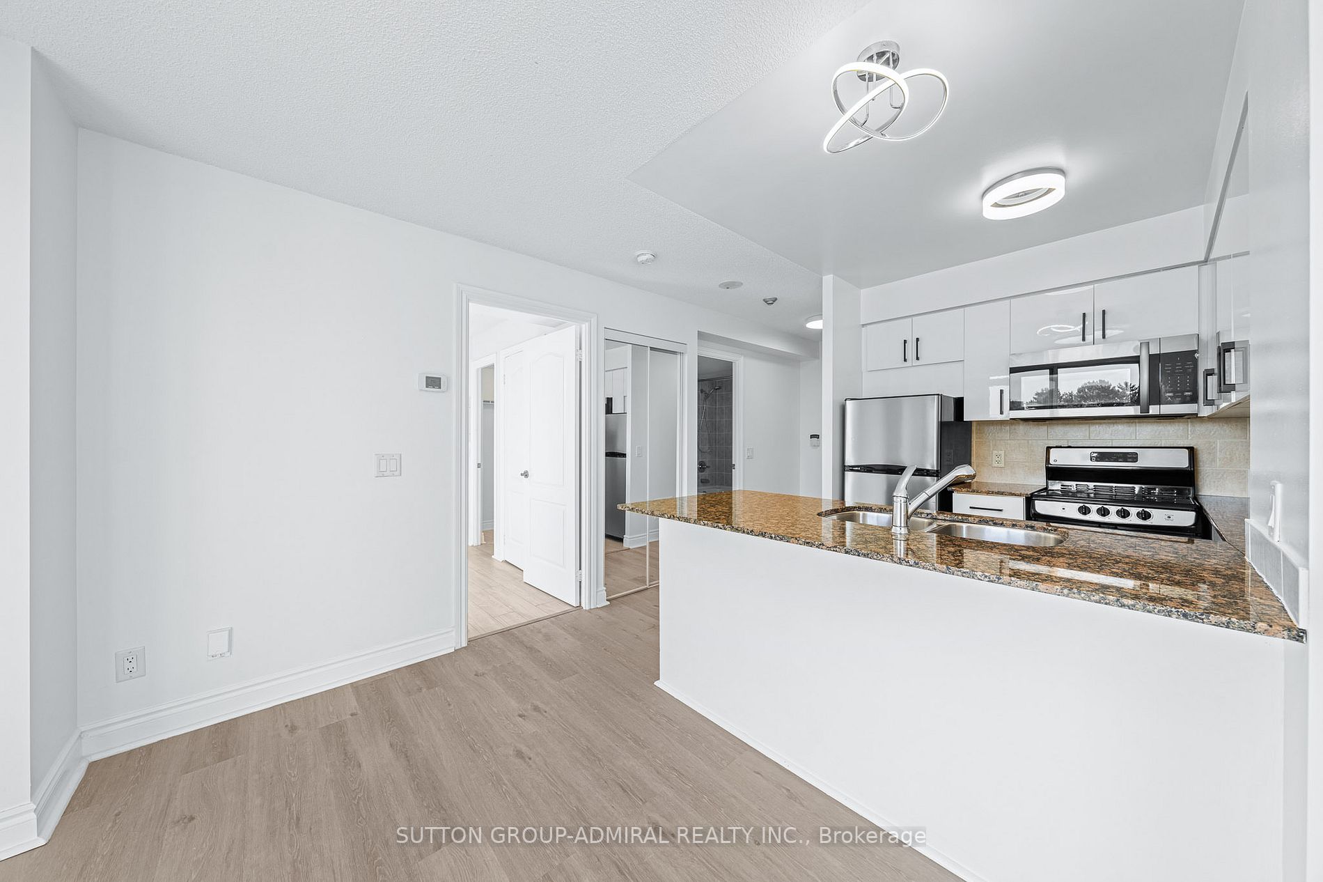 1103 Leslie St, #409