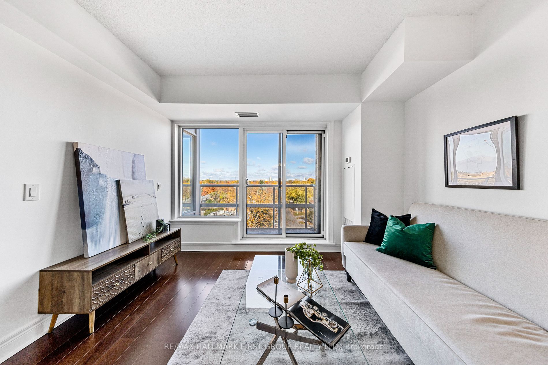 701 Sheppard Ave W, #618