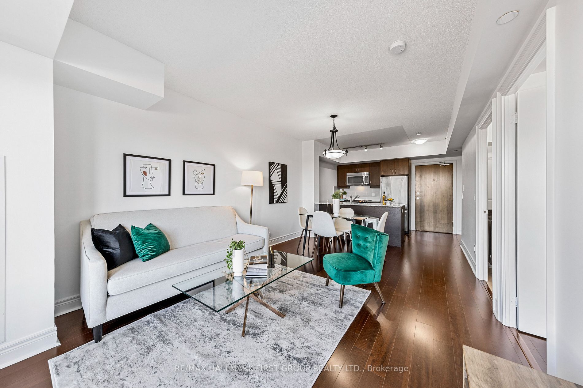701 Sheppard Ave W, #618