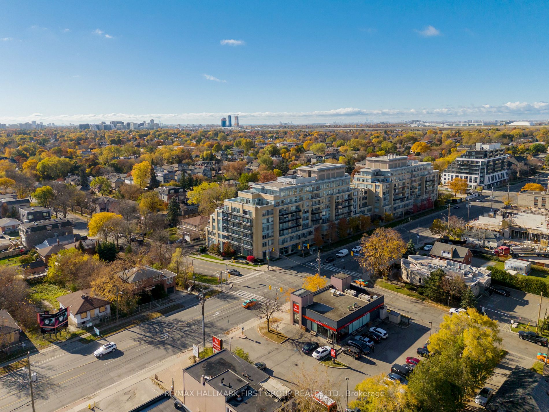 701 Sheppard Ave W, #618