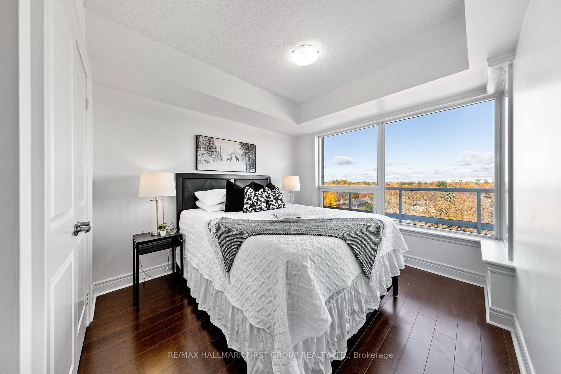 701 Sheppard Ave W, #618