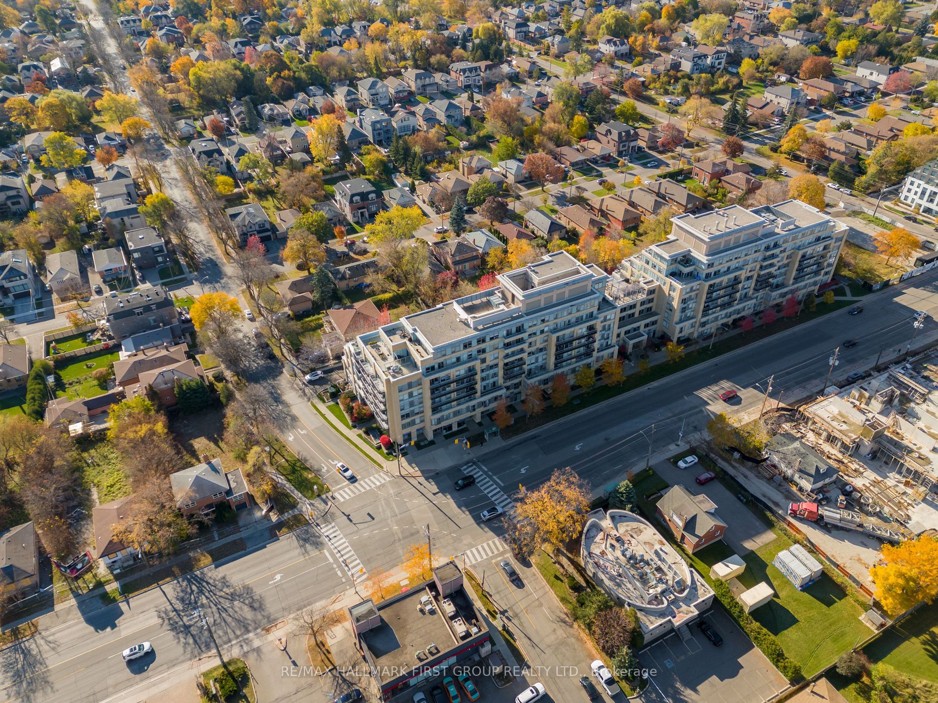 701 Sheppard Ave W, #618