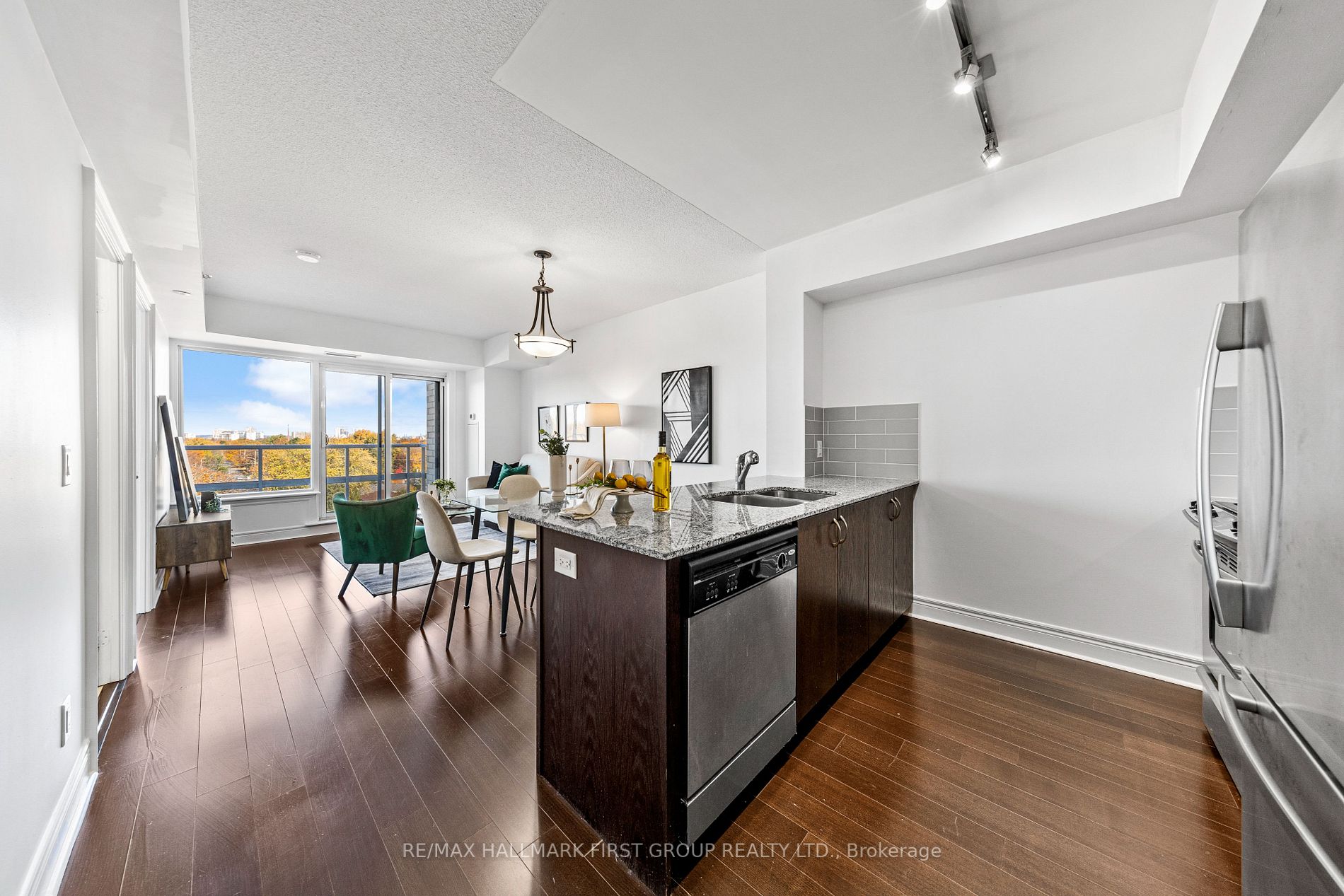 701 Sheppard Ave W, #618