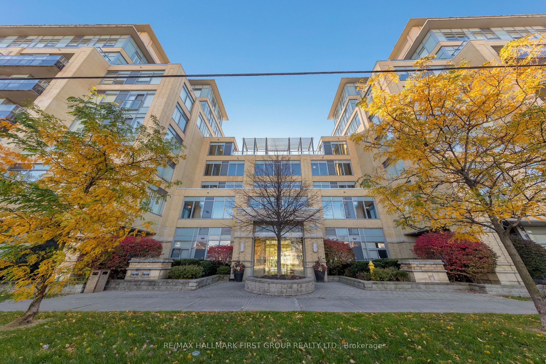 701 Sheppard Ave W, #618