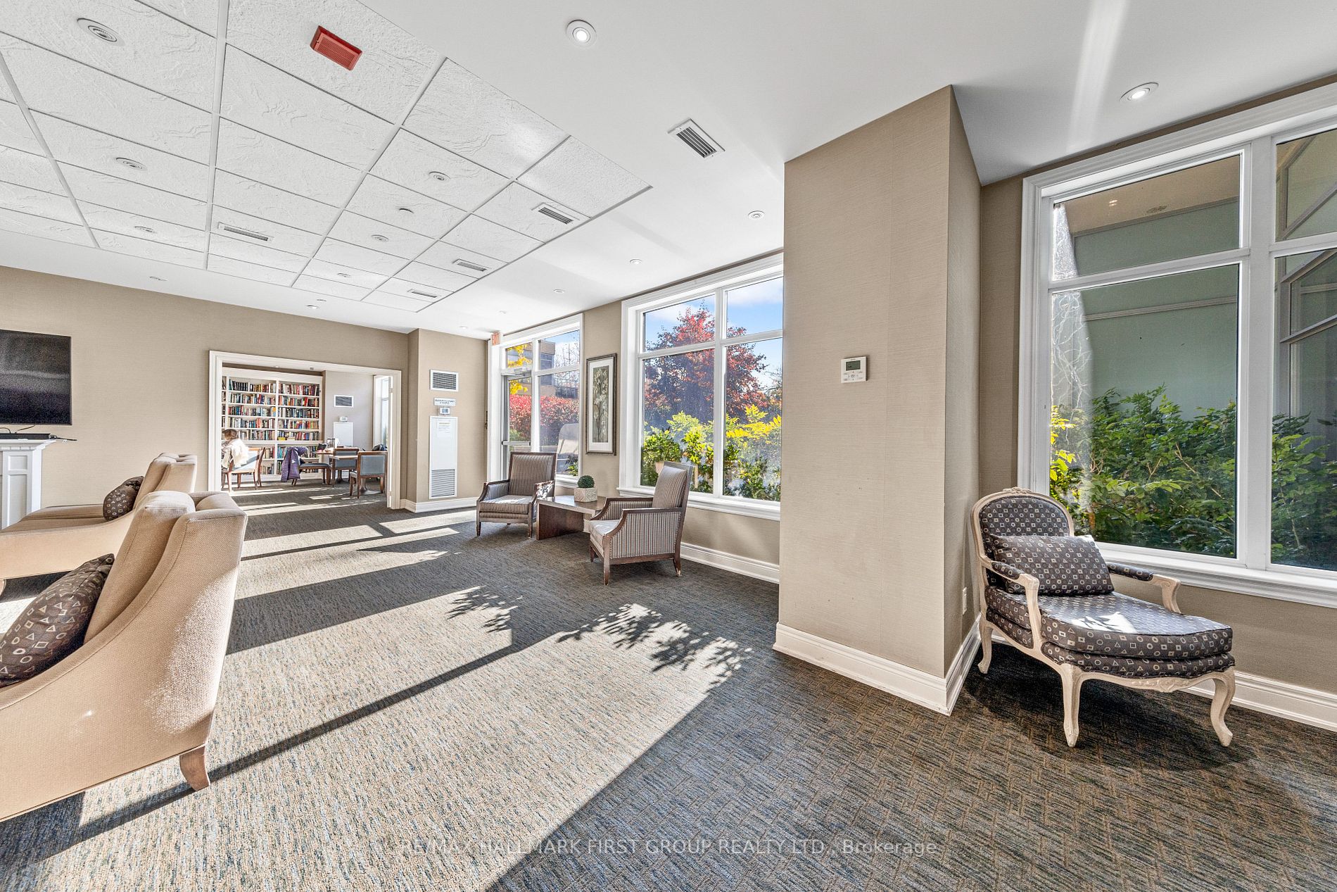 701 Sheppard Ave W, #618