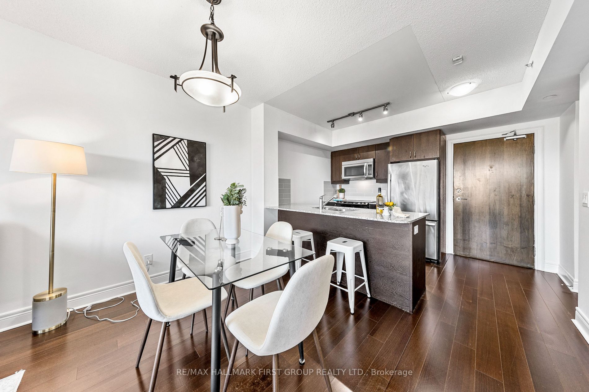 701 Sheppard Ave W, #618