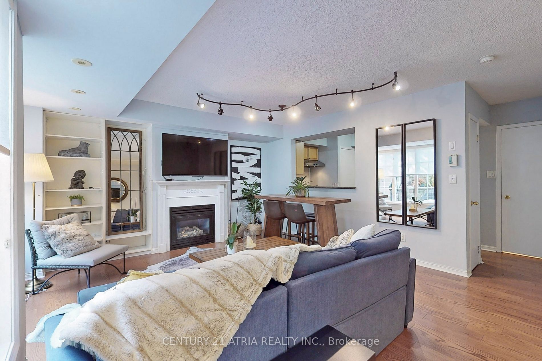 5 Everson Drive, #1030