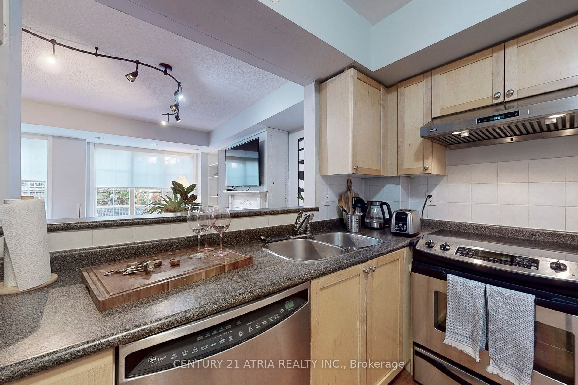 5 Everson Drive, #1030