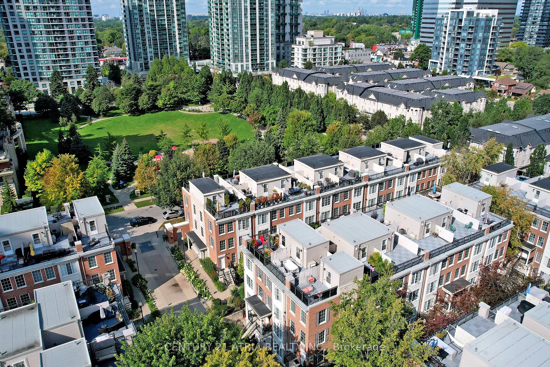5 Everson Drive, #1030