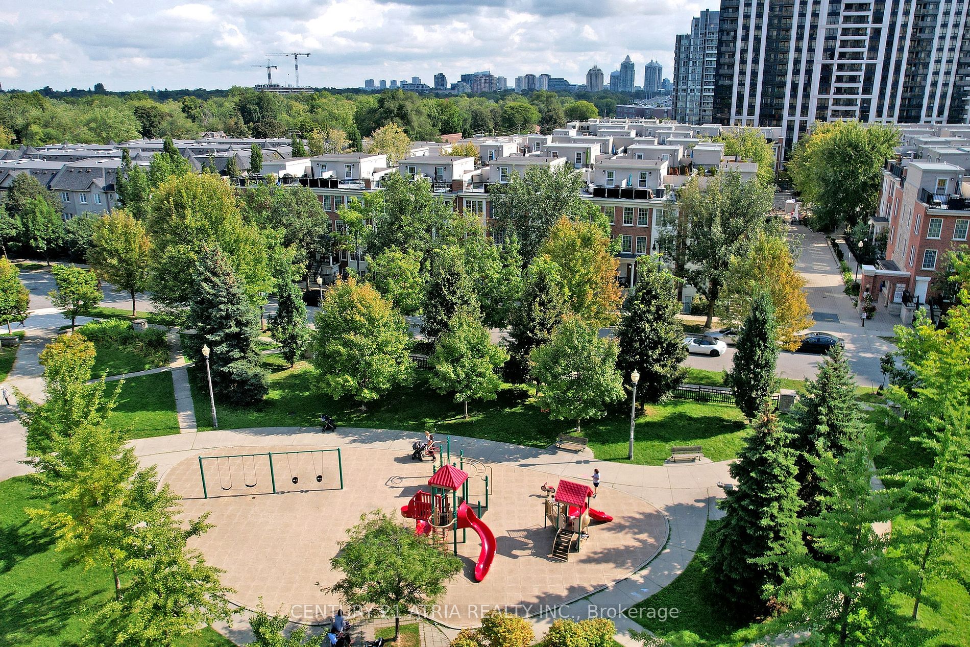 5 Everson Drive, #1030