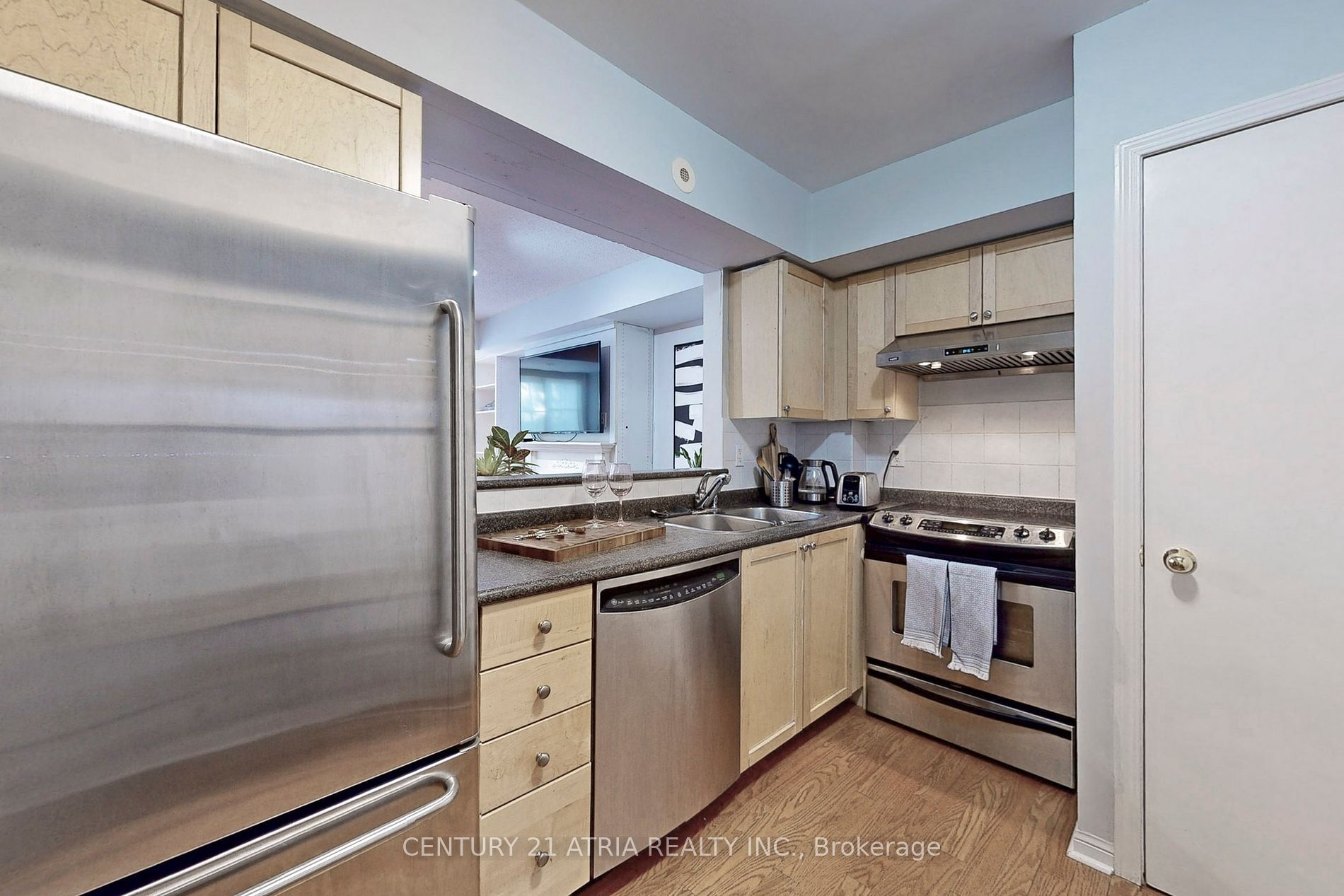 5 Everson Drive, #1030
