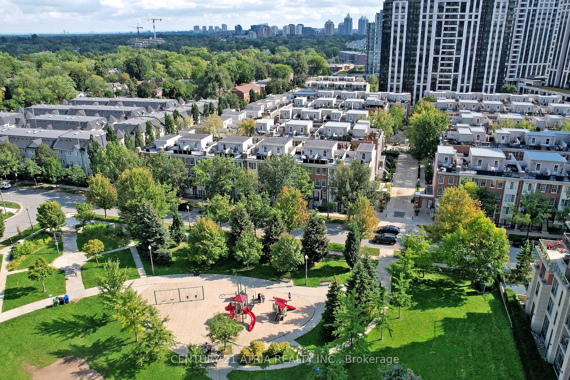 5 Everson Drive, #1030