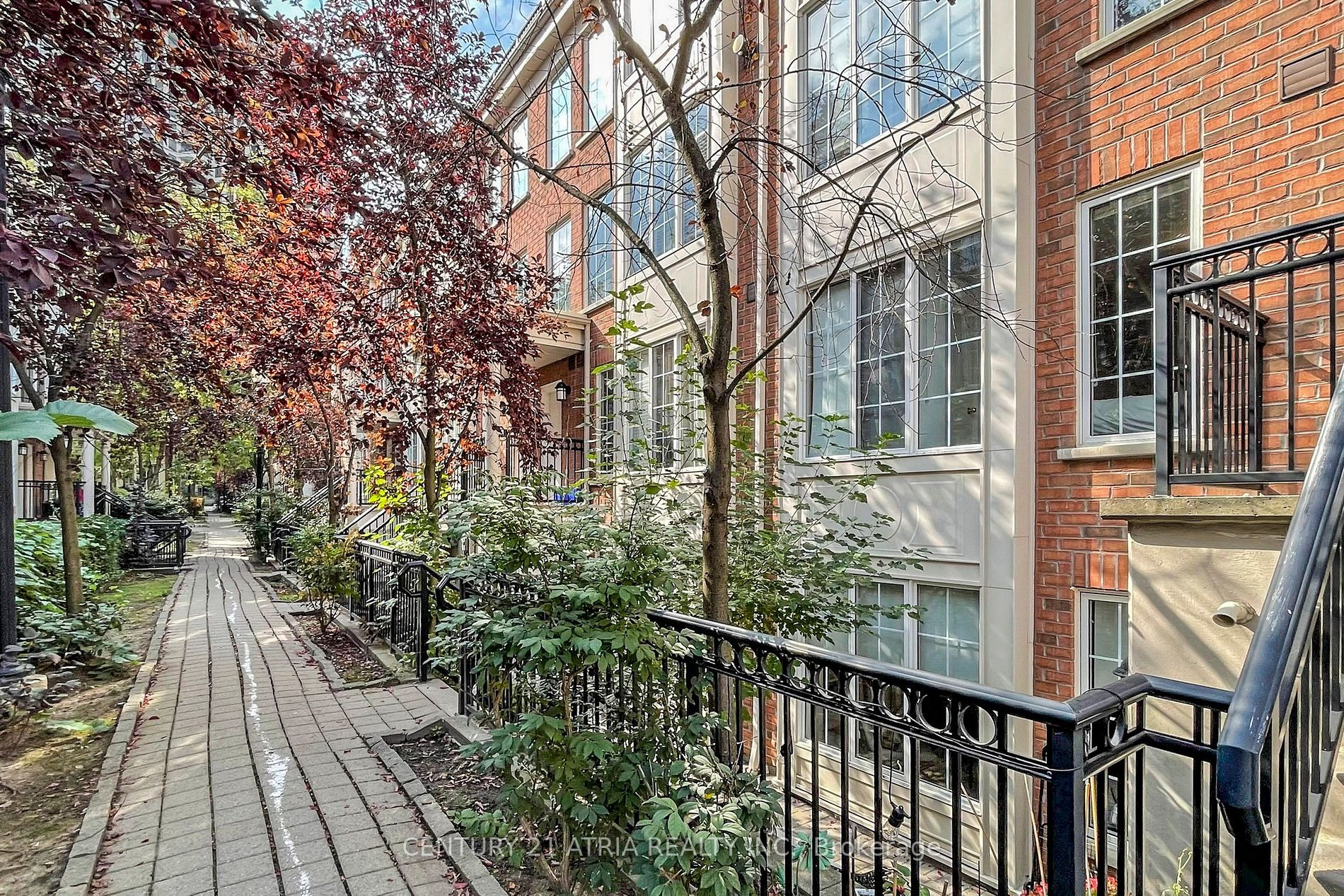 5 Everson Drive, #1030