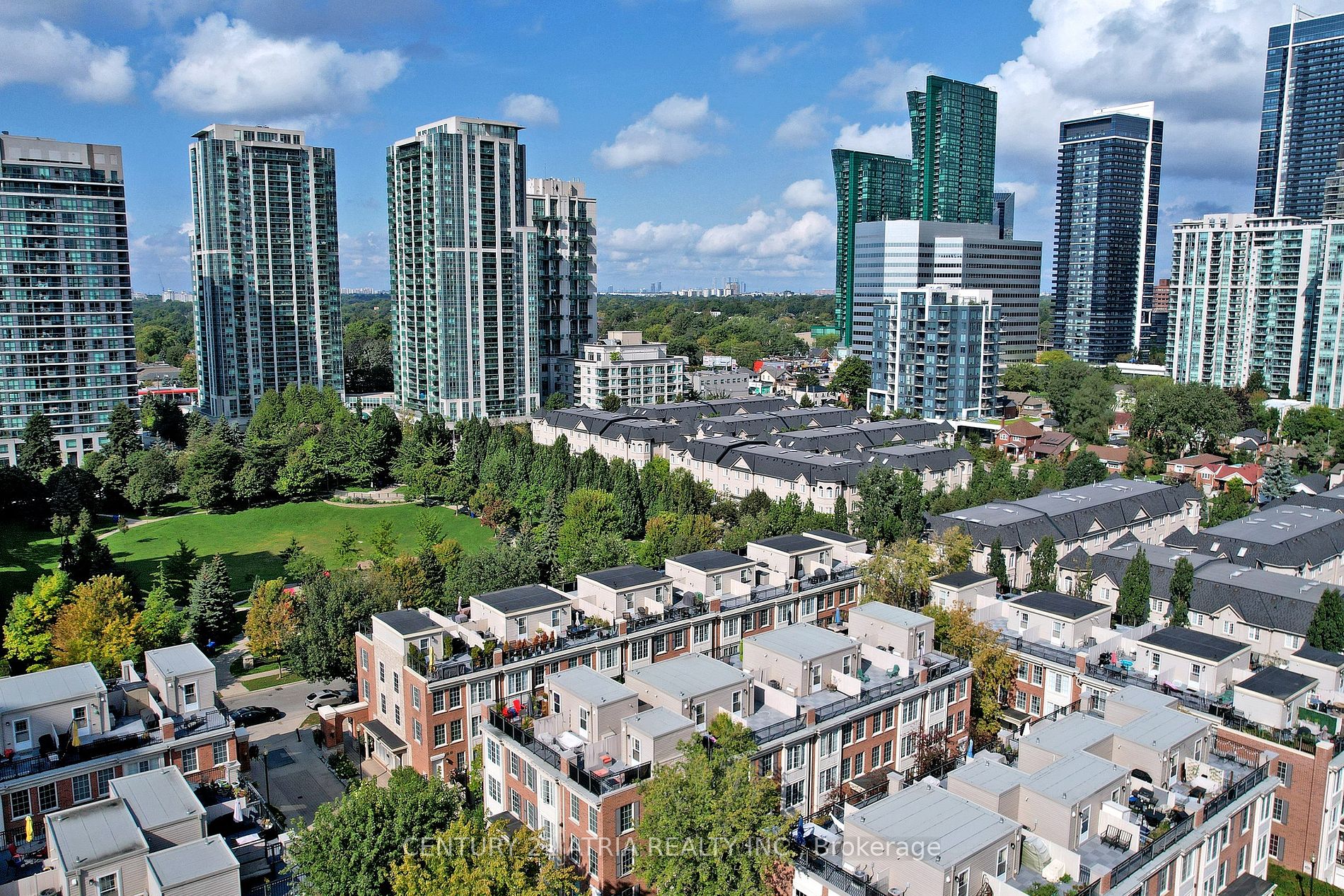 5 Everson Drive, #1030