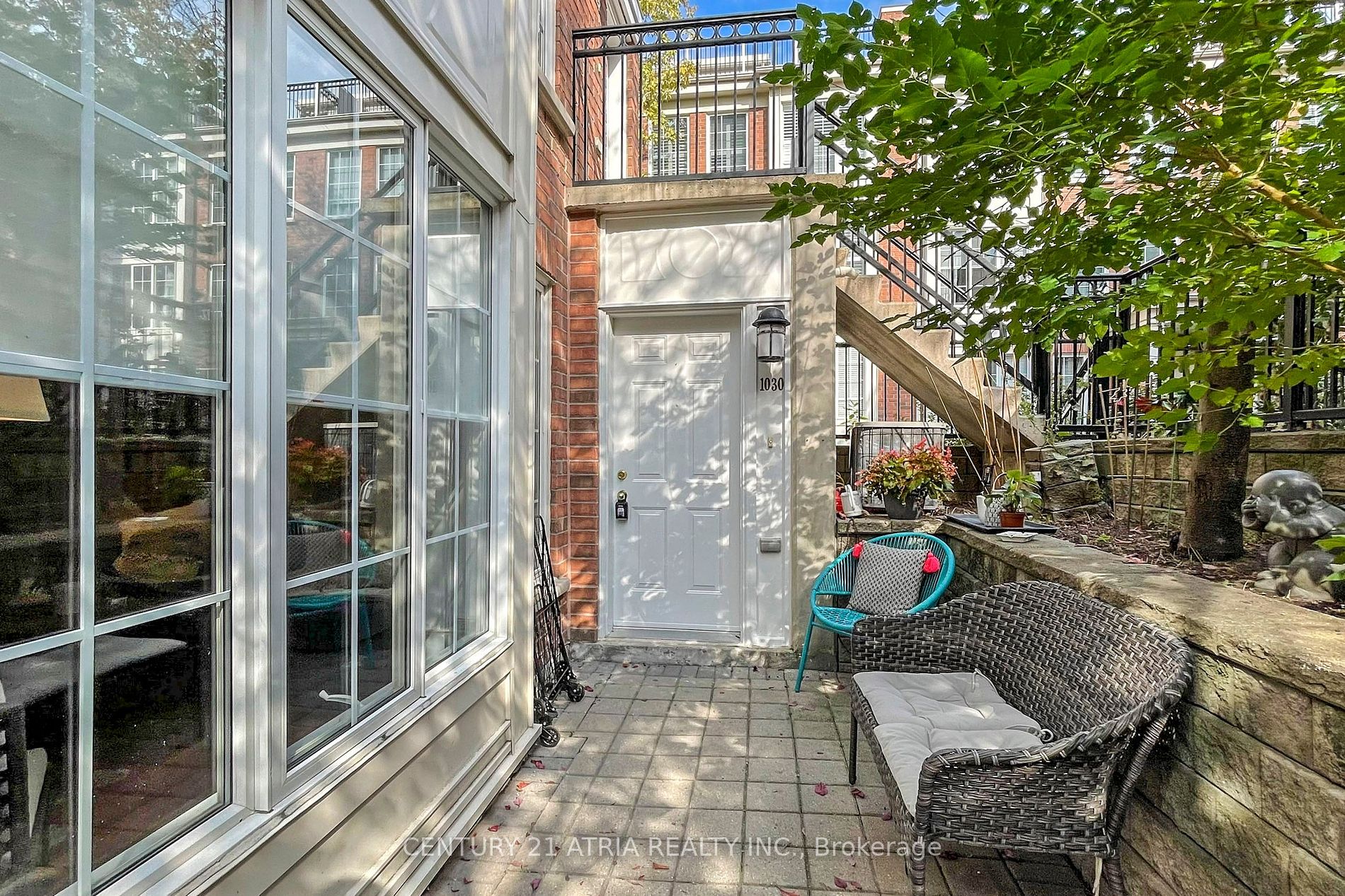 5 Everson Drive, #1030