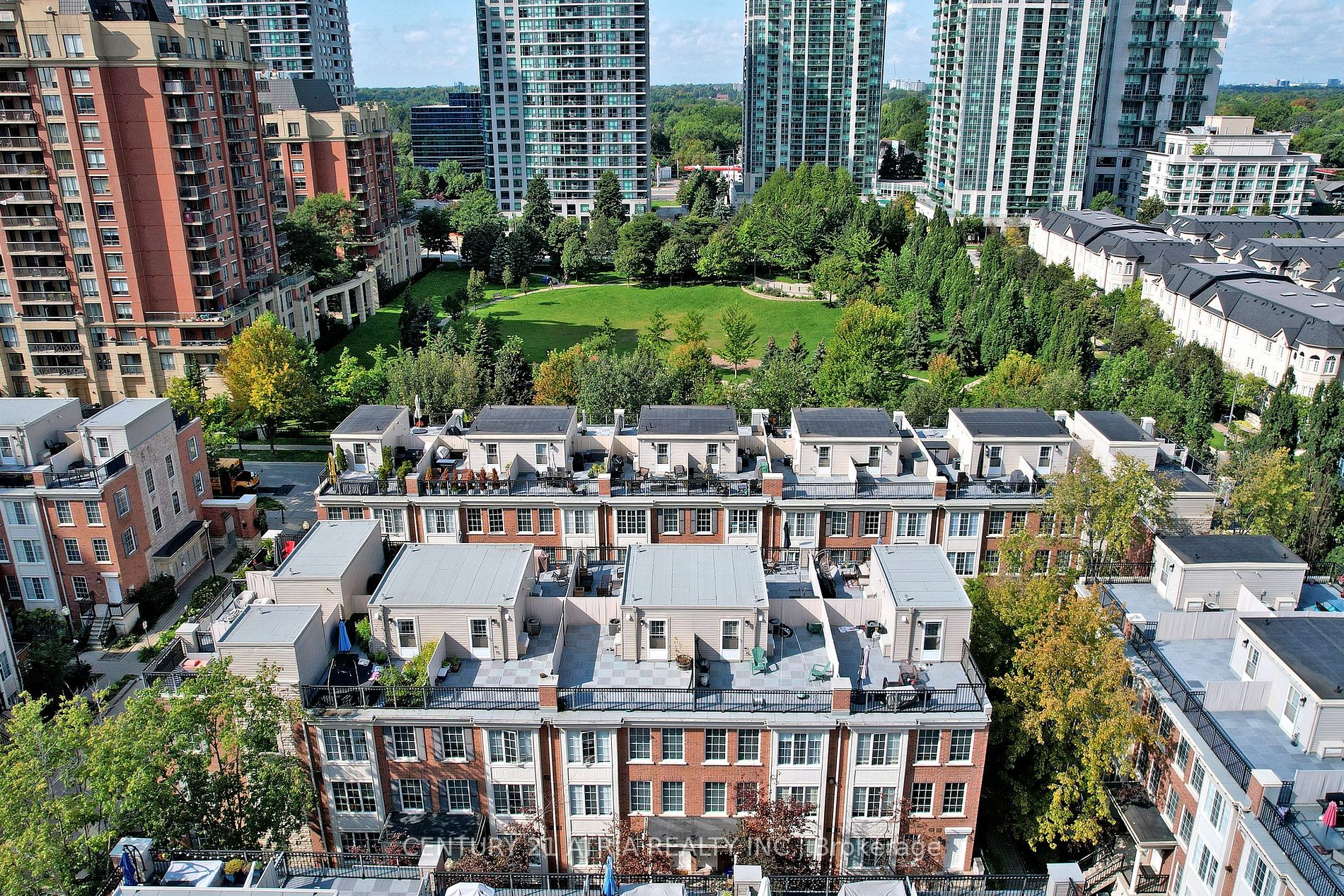 5 Everson Drive, #1030