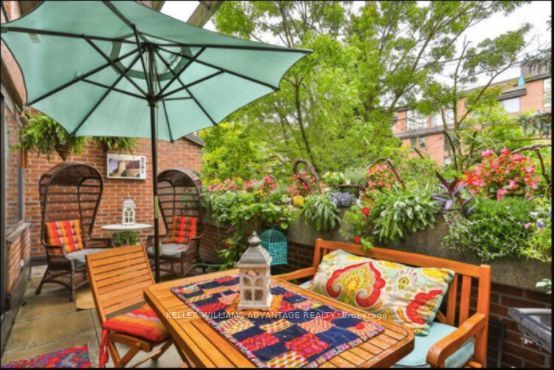 1555 Avenue Rd, #306