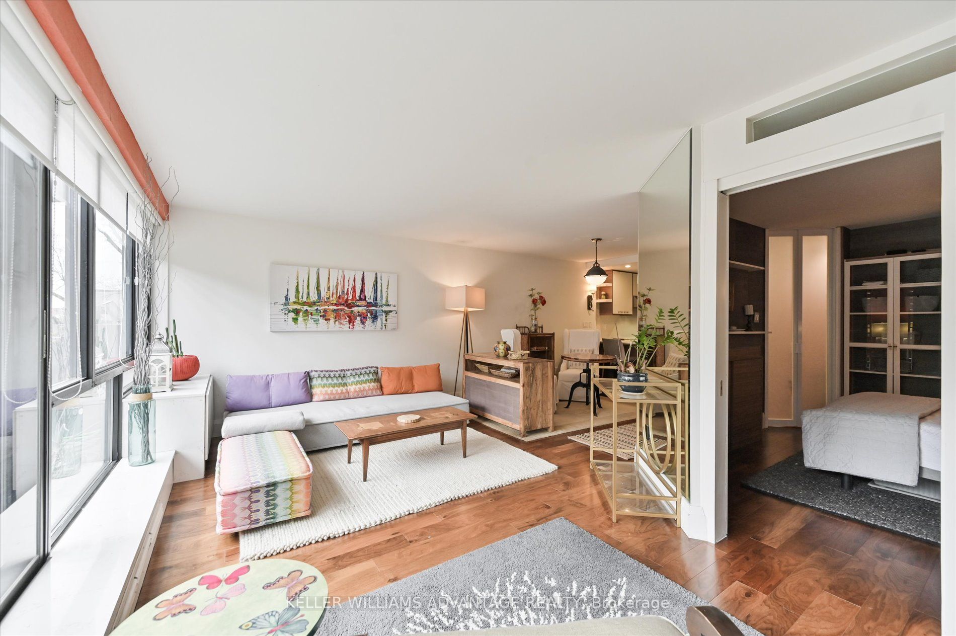 1555 Avenue Rd, #306
