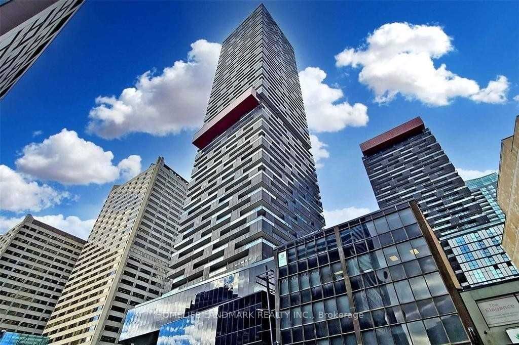 8 Eglinton Ave E, #2405