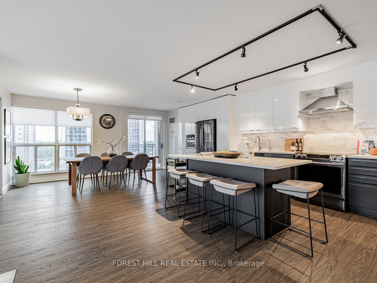 18 Hollywood Ave, #1205