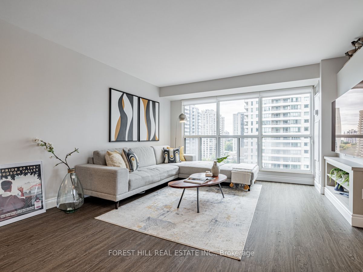 18 Hollywood Ave, #1205