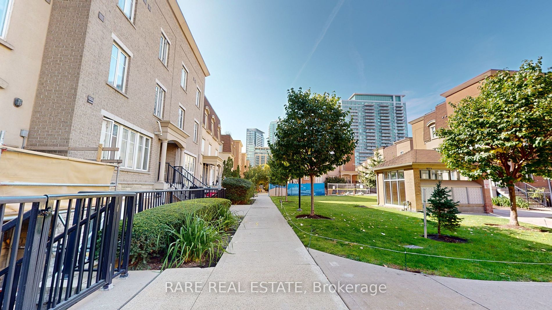 46 East Liberty St, #525