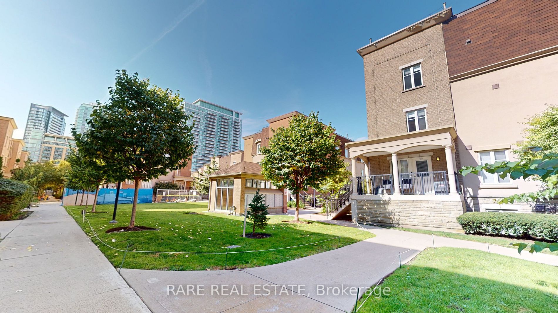 46 East Liberty St, #525