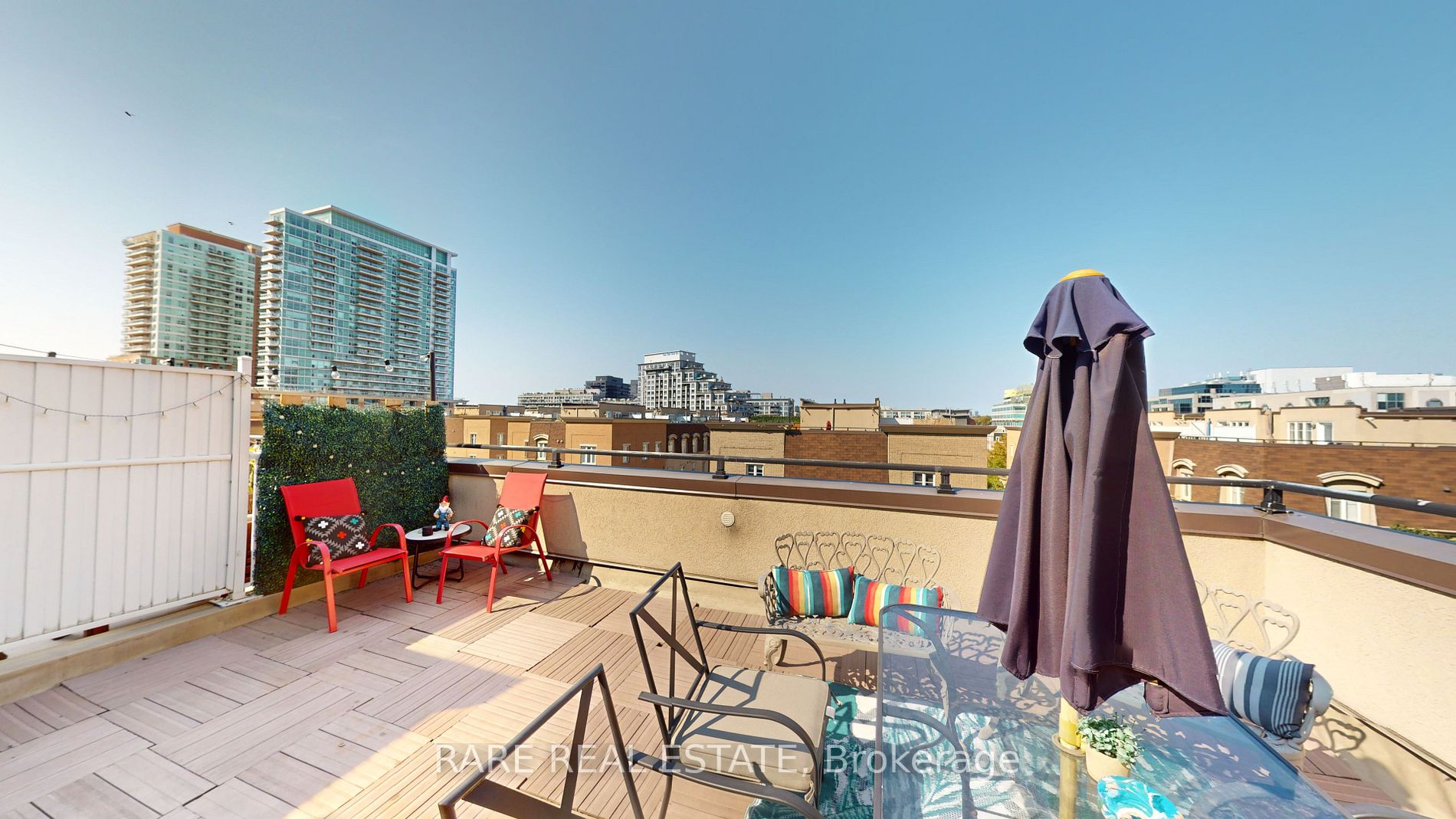 46 East Liberty St, #525