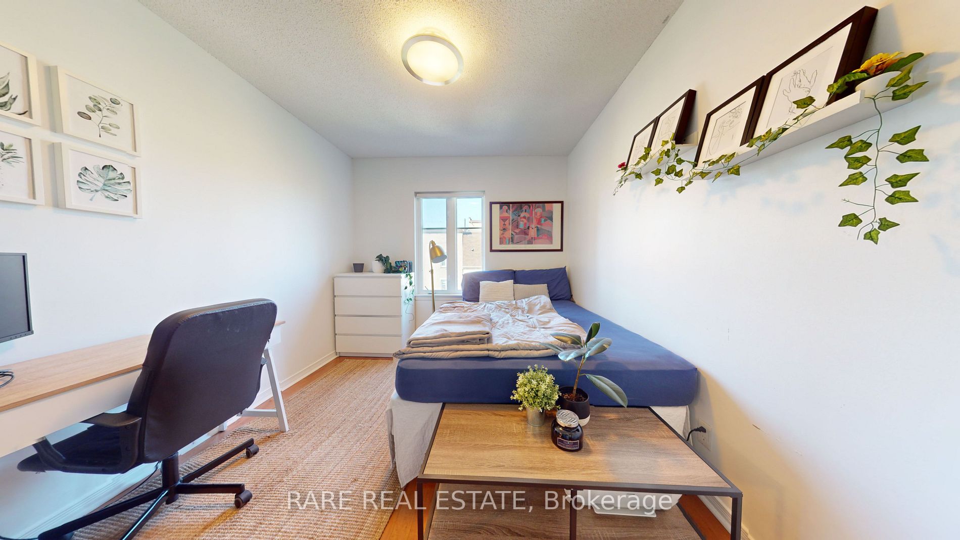46 East Liberty St, #525