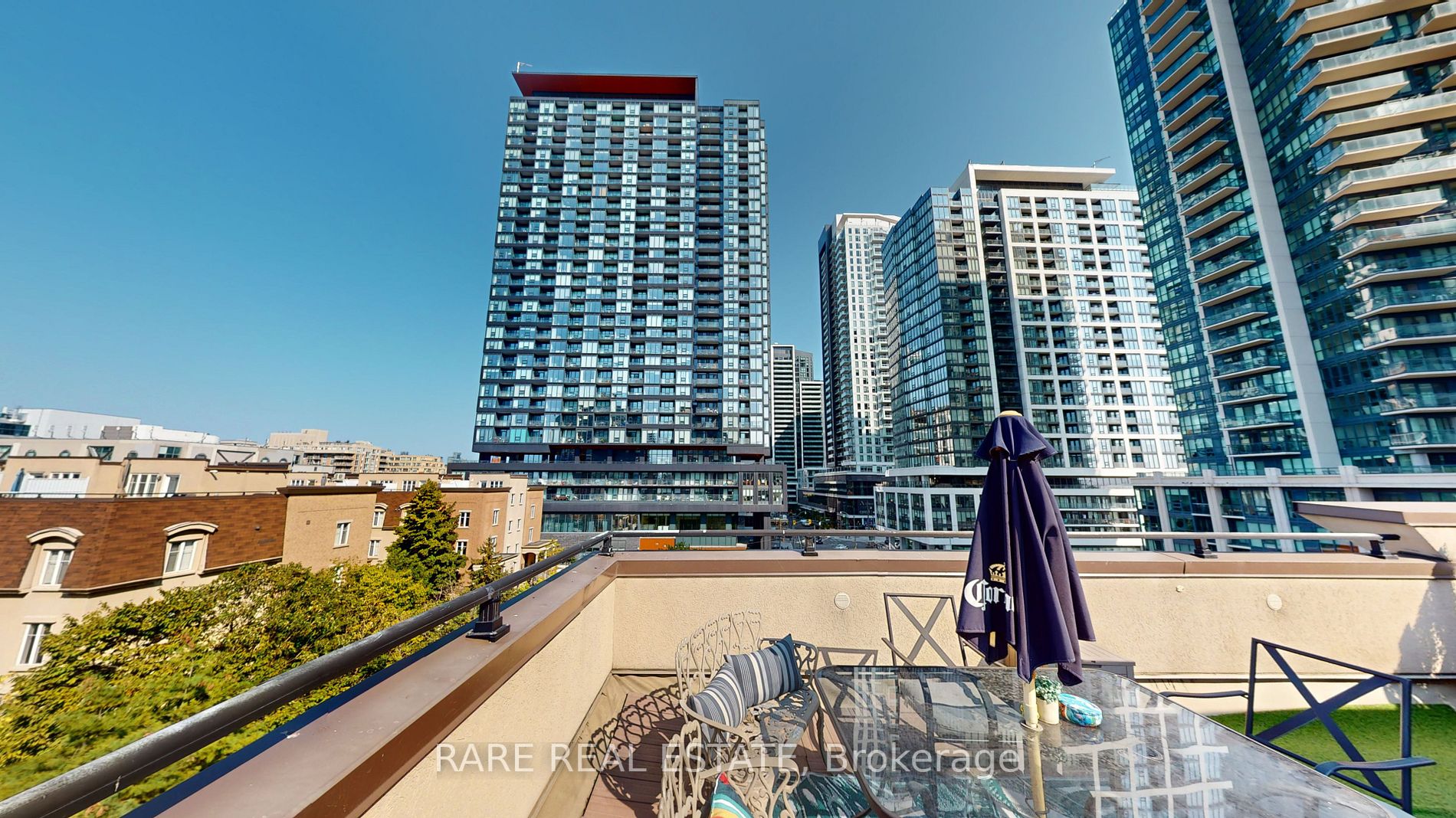 46 East Liberty St, #525