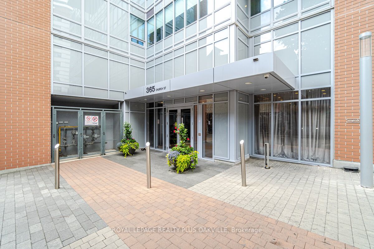 365 Church St, #2101
