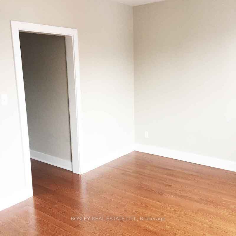 451 Parliament St, #1
