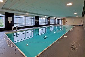 2015 Sheppard Ave E, #209