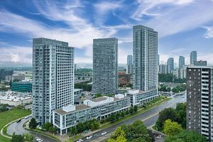 2015 Sheppard Ave E, #209