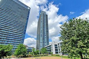 2015 Sheppard Ave E, #209