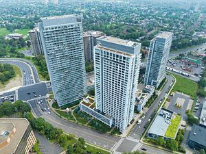 2015 Sheppard Ave E, #209