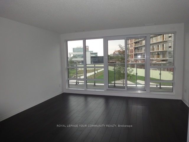 2015 Sheppard Ave E, #209