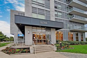 2015 Sheppard Ave E, #209