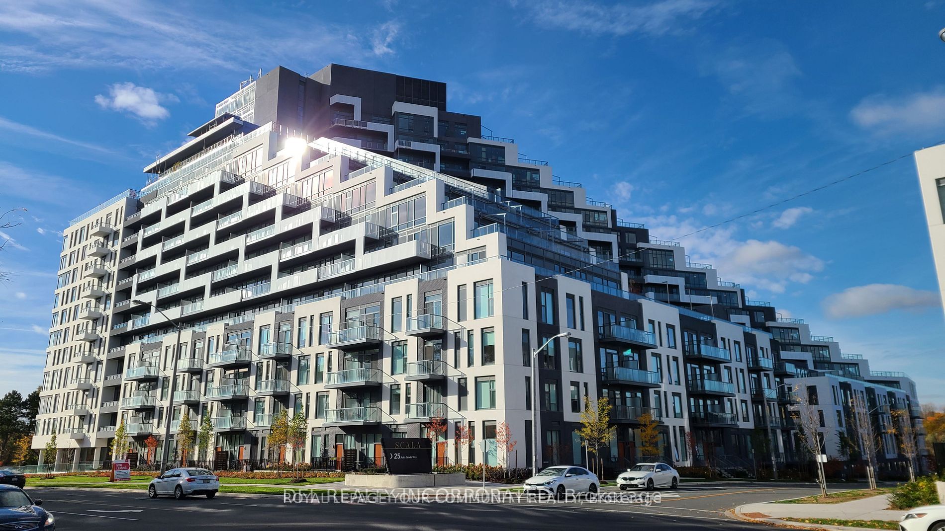 25 Adra Grado Way, #330