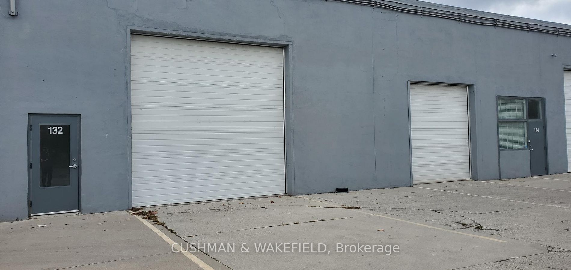 100 Sunrise Ave, #132&134