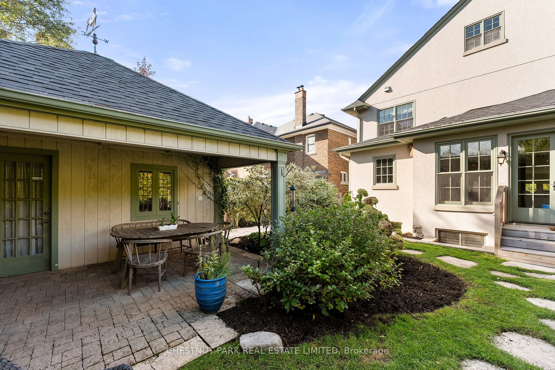9 Ridge Drive Park